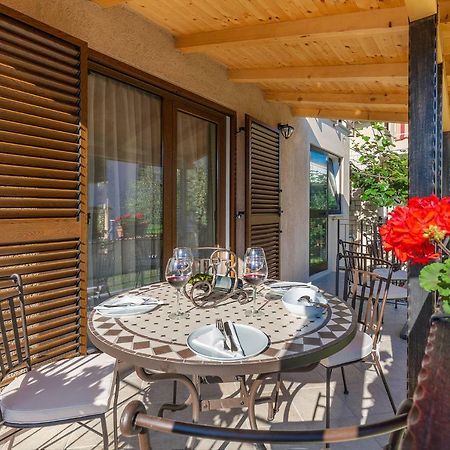 Appartamento House Nono Porec Esterno foto