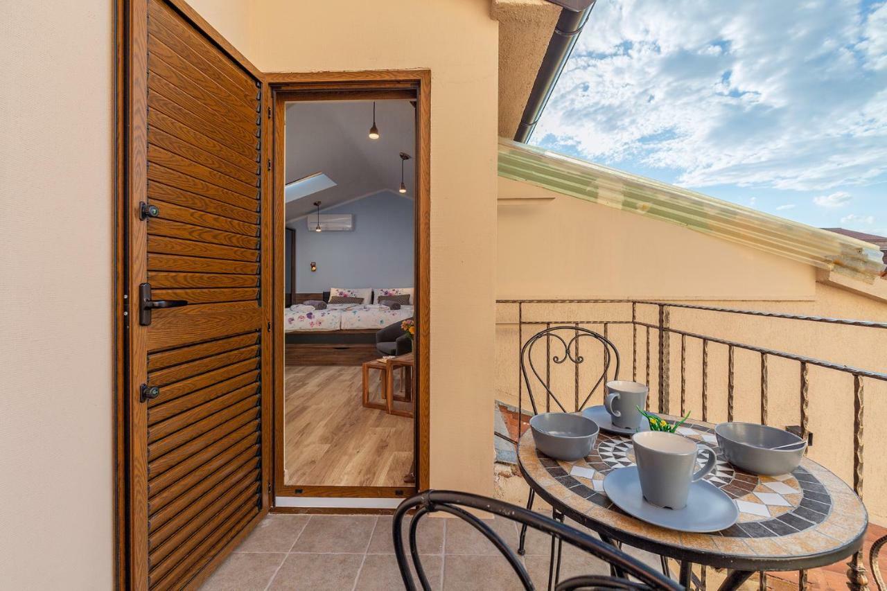 Appartamento House Nono Porec Esterno foto