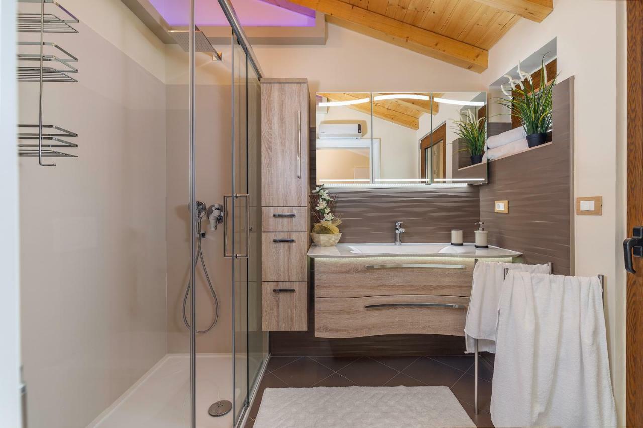 Appartamento House Nono Porec Esterno foto
