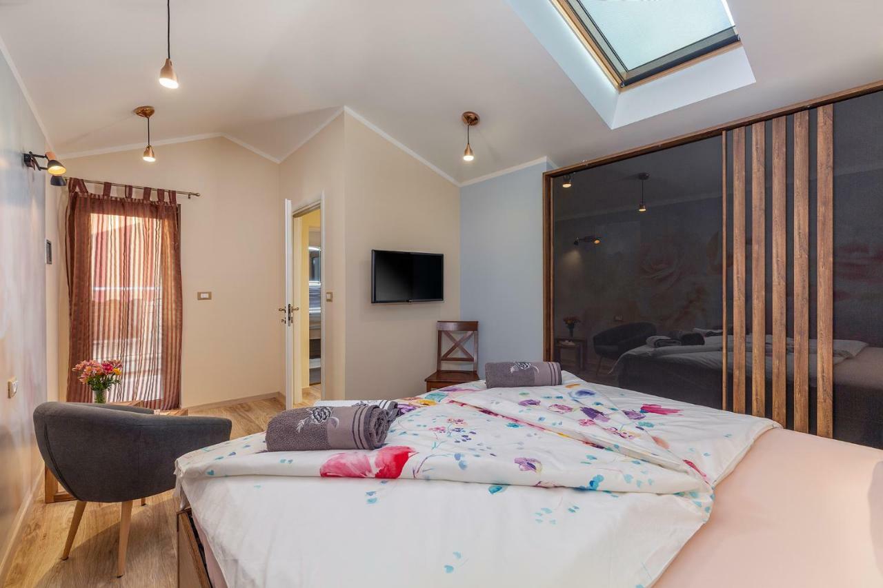 Appartamento House Nono Porec Esterno foto