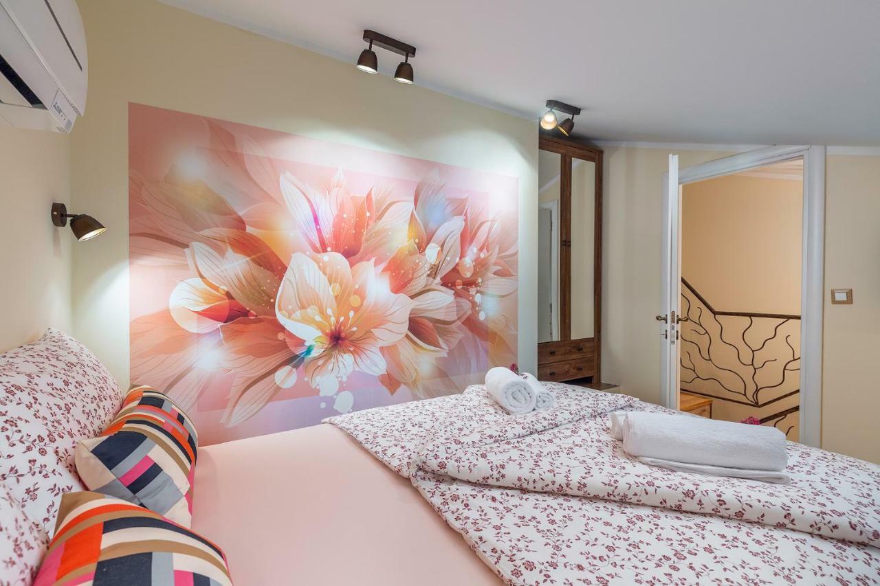 Appartamento House Nono Porec Esterno foto