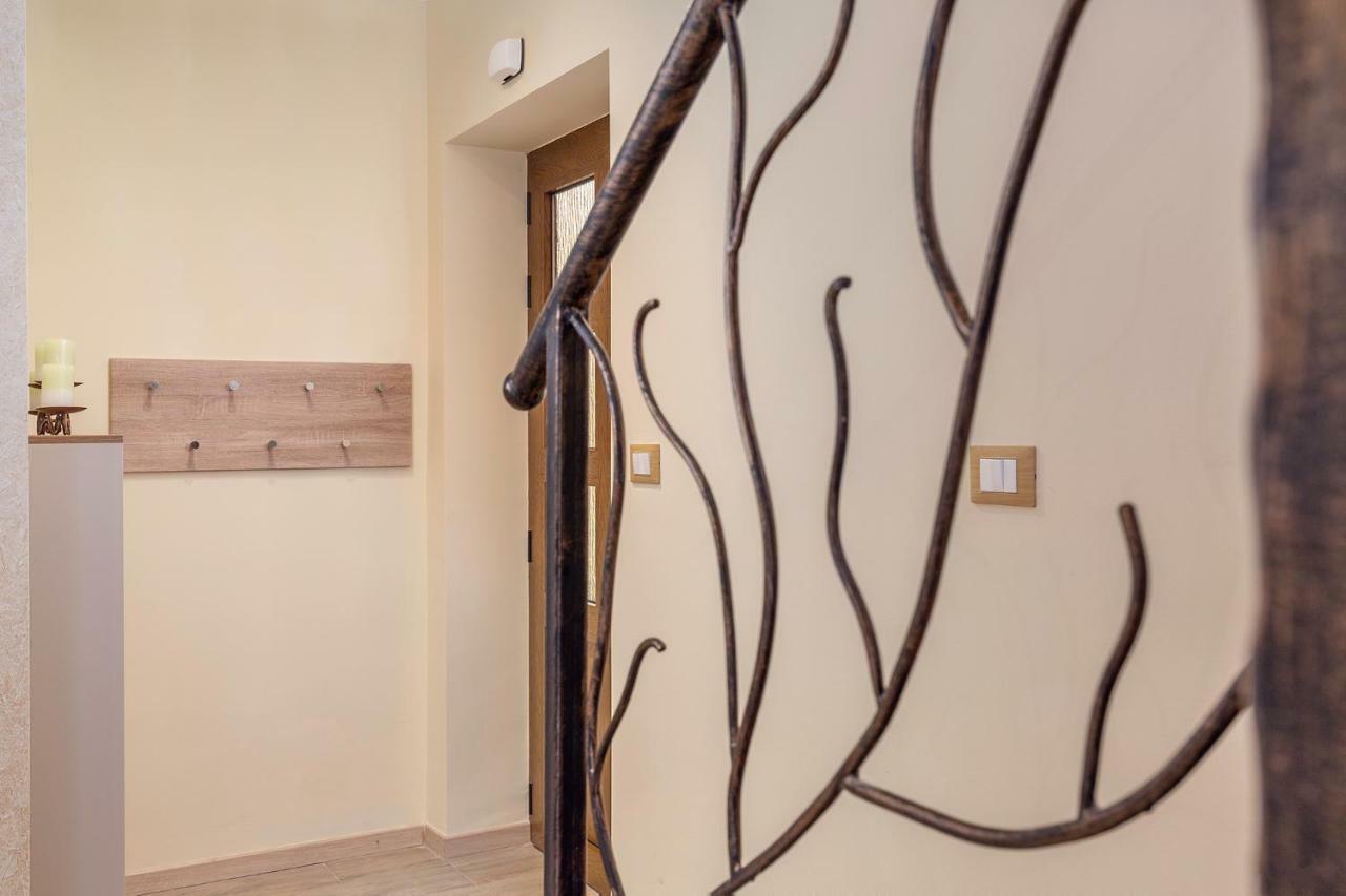 Appartamento House Nono Porec Esterno foto