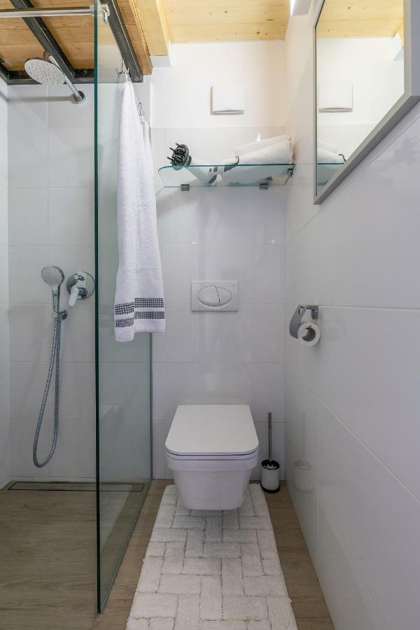 Appartamento House Nono Porec Esterno foto