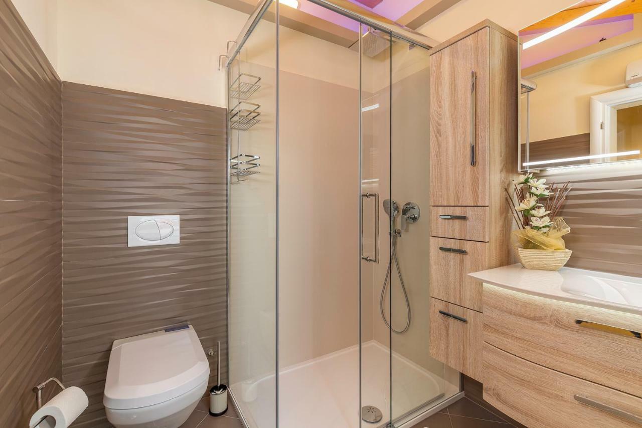Appartamento House Nono Porec Esterno foto